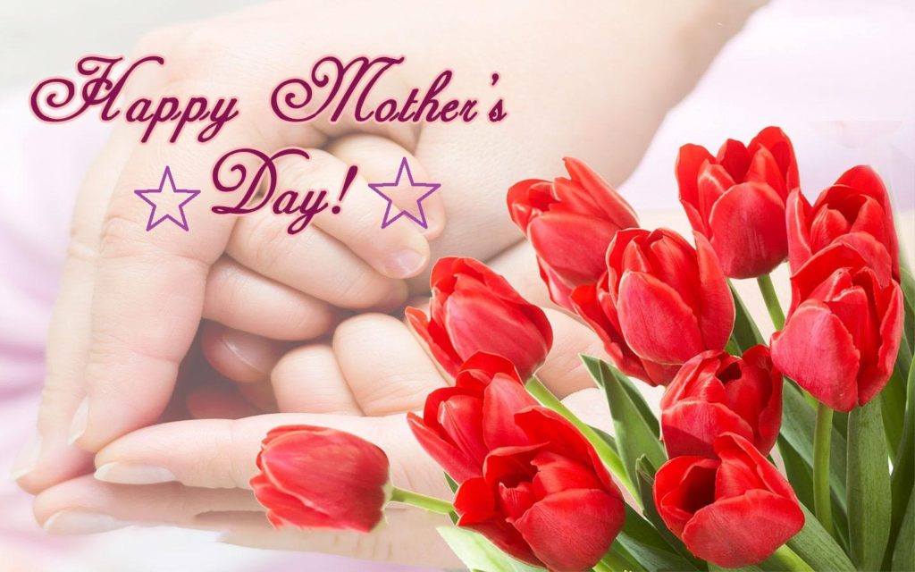 Happy Mother's Day Wishes Images