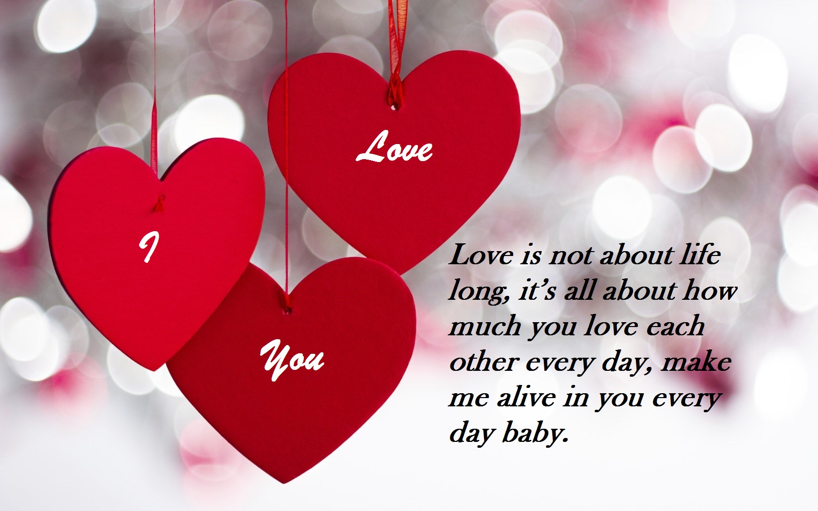 Romantic Quotes About Love For Him