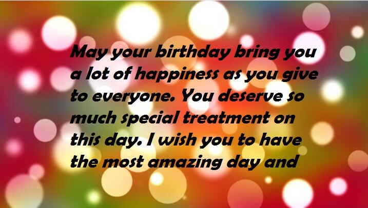Birthday Cards Quotes For Friend