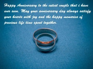 Wedding Anniversary Wishes Quotes To Brother Best Wishes