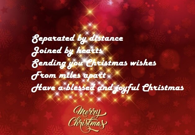 Merry Christmas 2017 Greeting Cards Wishes