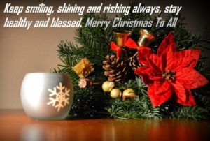 Merry Christmas 2017 3D Hd Wallpapers Wishes For Facebook | Best Wishes