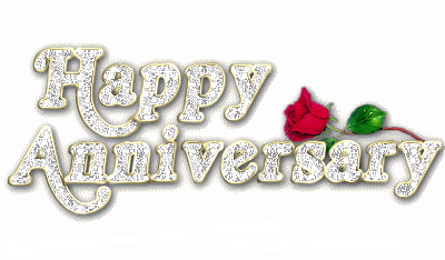 Marriage Anniversary Animated Gif Wishes