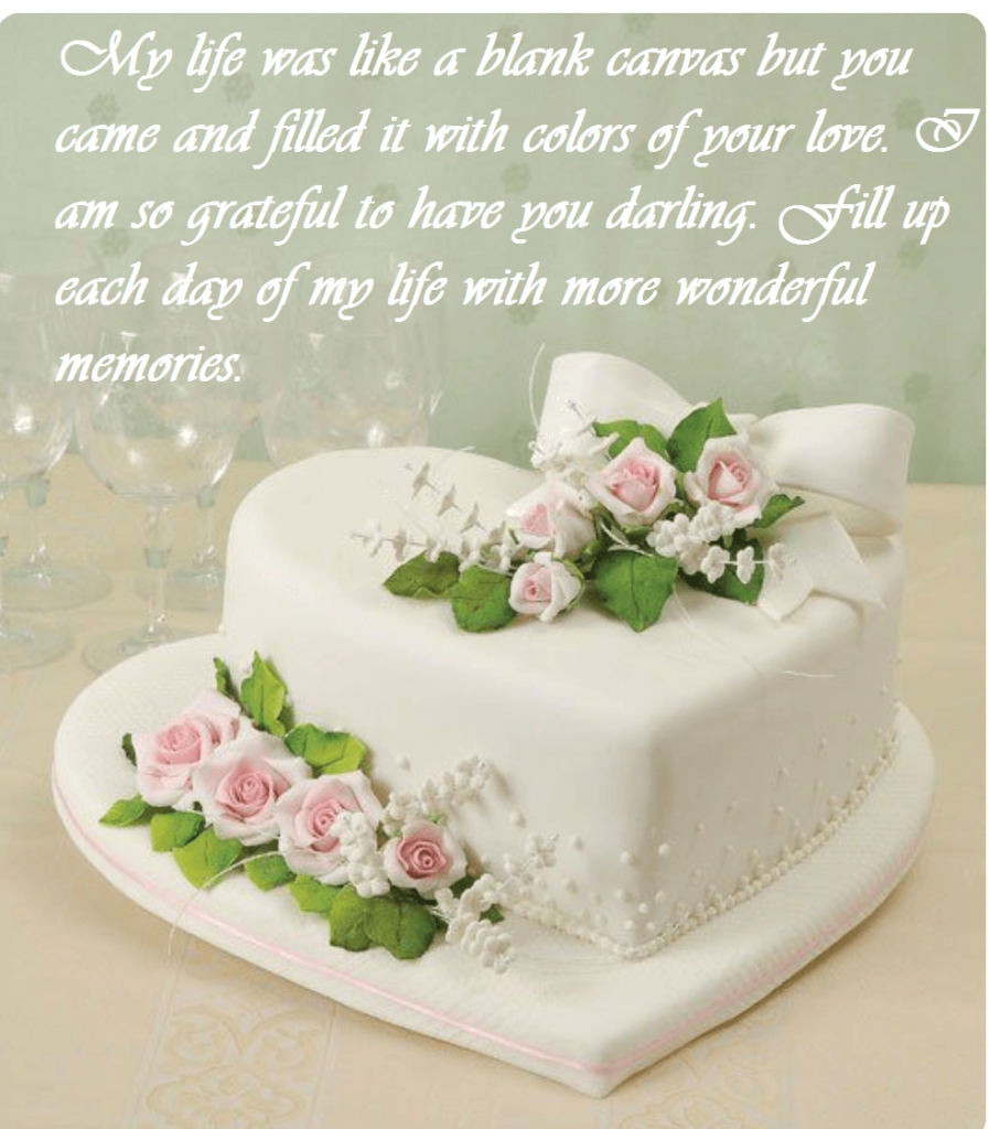Anniversary Wishes For Husband Quotes Picture