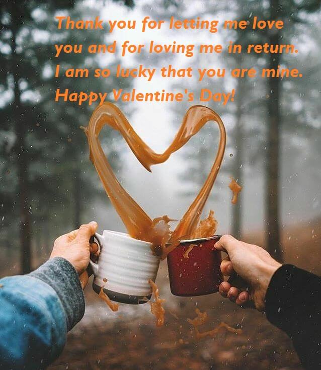 Happy Valentine Day Quotes Wishes