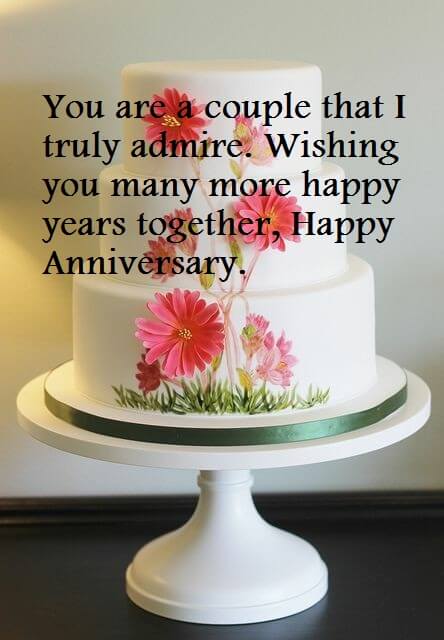 Wedding Anniversary Wishes Images