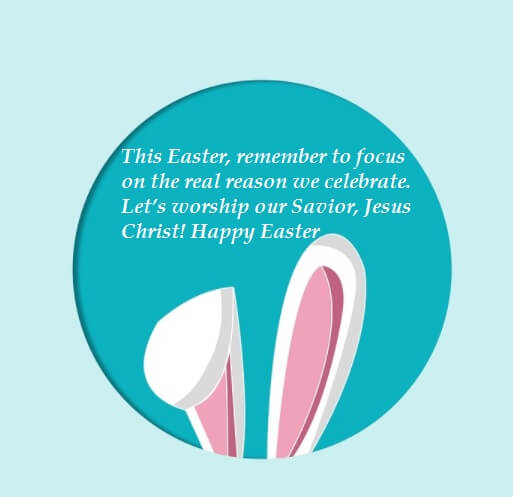 Easter Wishes Quotes Sayings