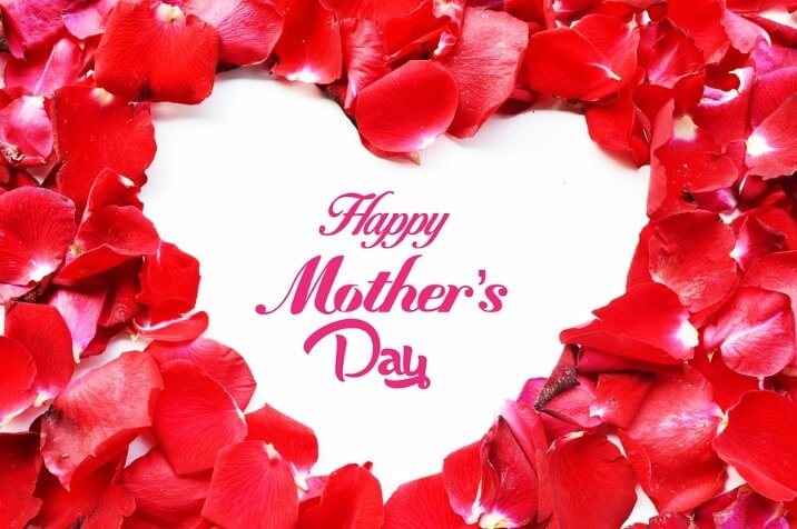 Happy Mothers Cute Love Images