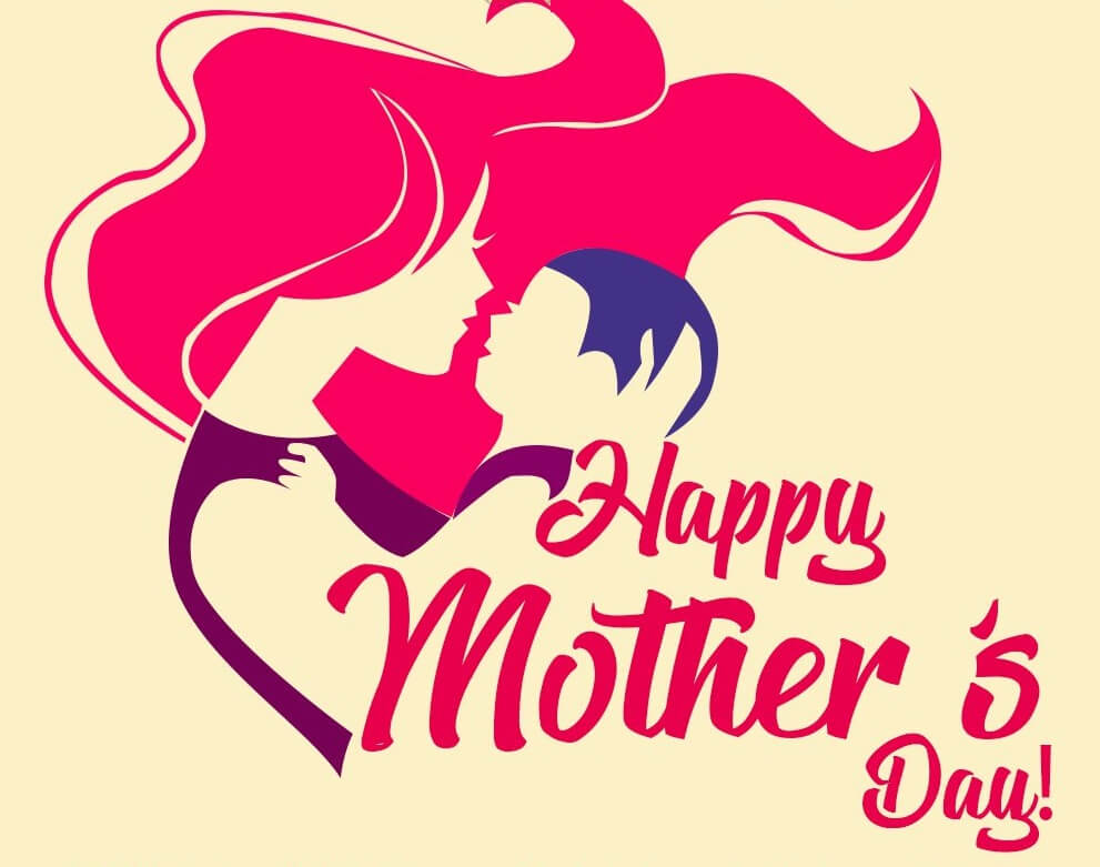 Happy Mothers Day Greeting Cards Messages