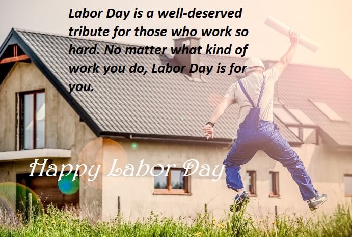 Labor Day Wishes Messages Images