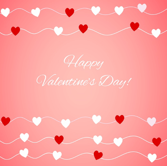 Happy Valentine's Day Images For Gf