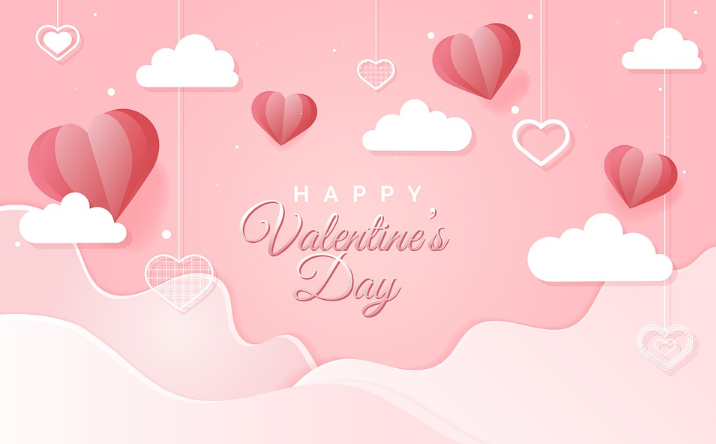 Happy Valentine's Day 2020 Hd Wallpapers