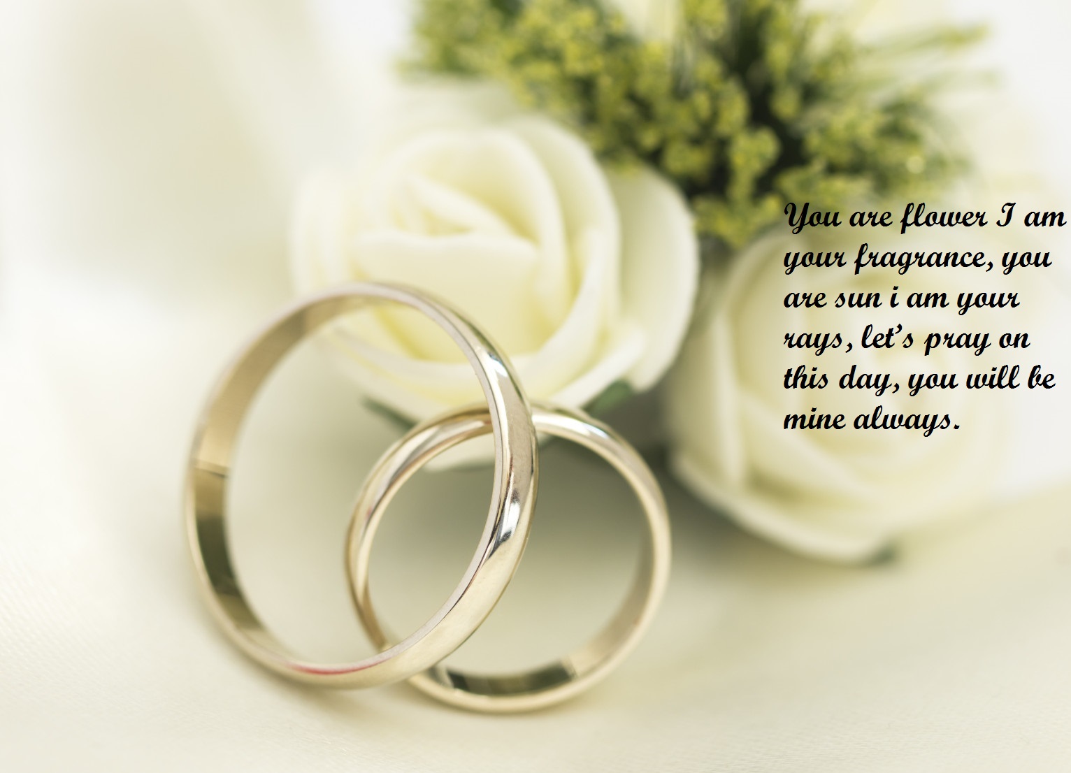 Wedding Anniversary Ring Images Wishes For Couple