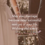 Happy Married Life Greeting Cards Wishes | Best Wishes