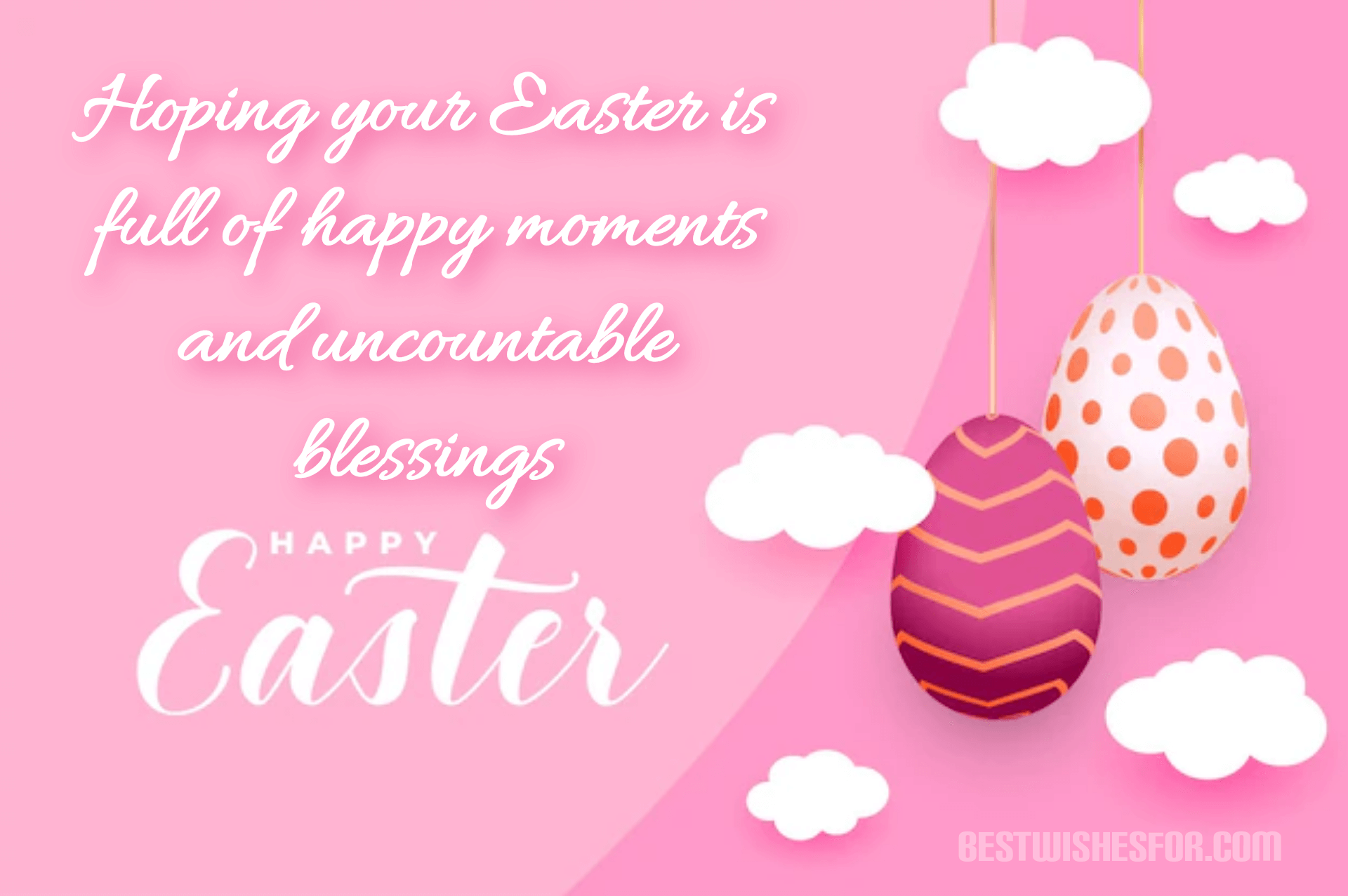 Happy Easter 2017 Best Wishes & Greetings | Best Wishes