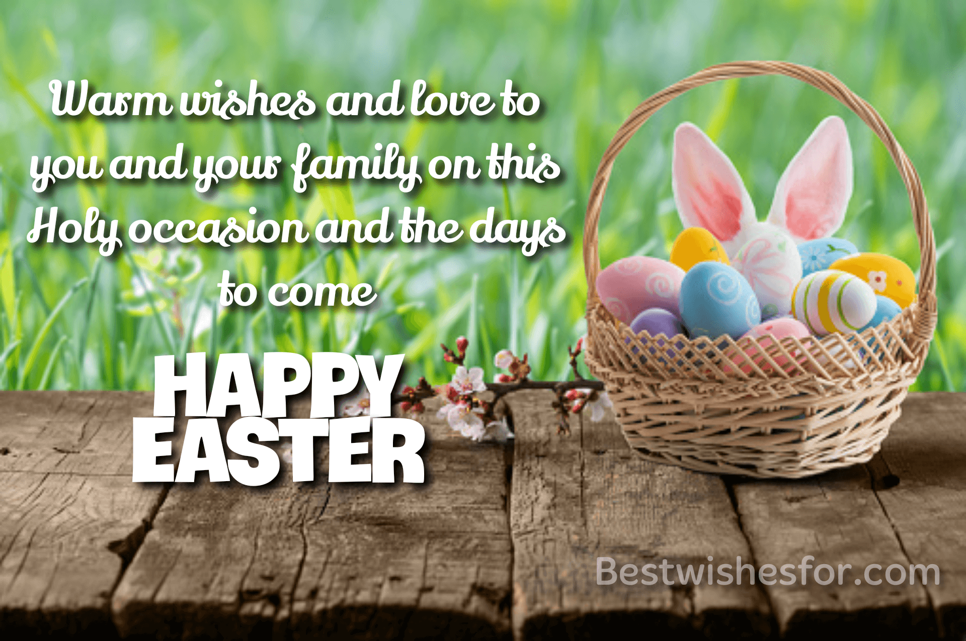 Happy Easter 2017 Quotes Wishes Images, Photos & Pics | Best Wishes