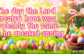 Happy Easter Quotes Images