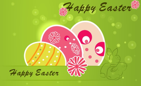 Happy Easter Greeting Cards Images
