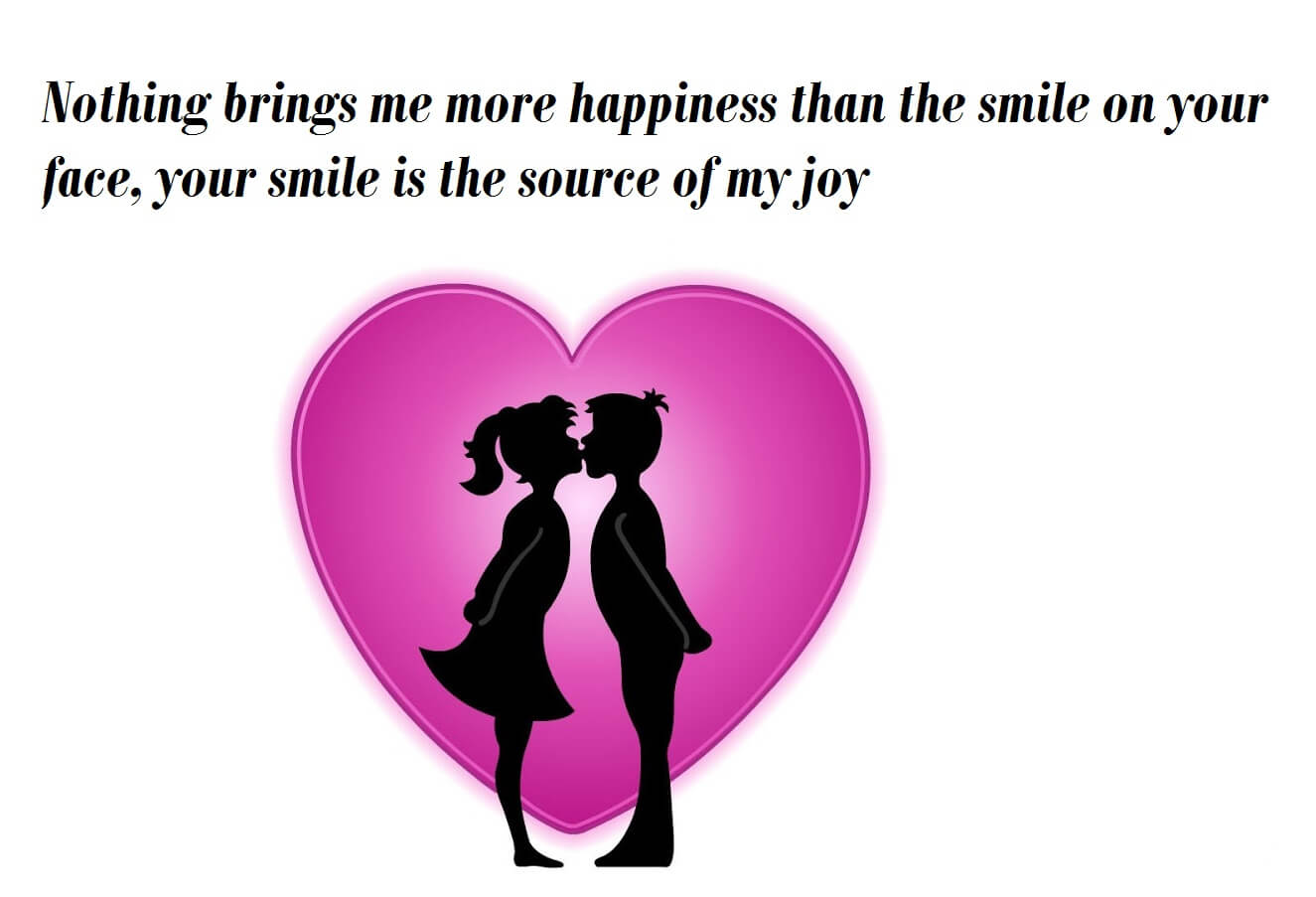 Love Romantic Quotes Lines For My Darling | Best Wishes