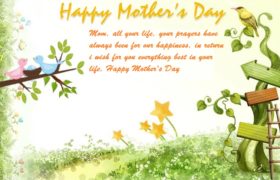 Happy Mother Day Wishes Images