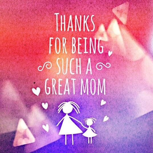 Happy Mothers Day Greeting Cards Sayings