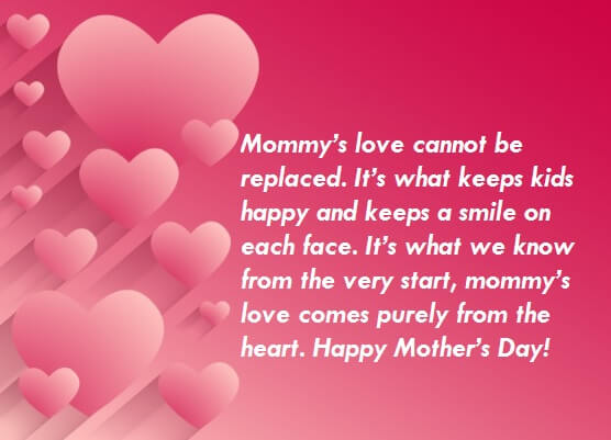Happy Mothers Day Quotes Wishes