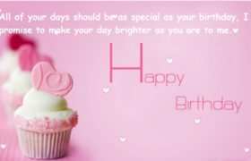 Birthday Love Quotes For Her