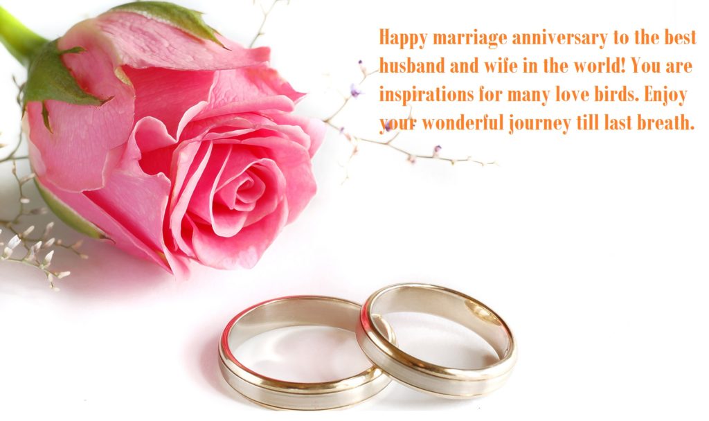 Marriage Anniversary Greeting Cards Hd