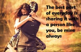 Romantic Love Quotes For Sweetheart