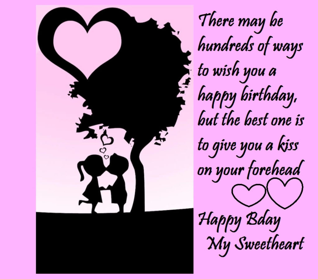 Beautiful Birthday Greeting Cards For Wife | Best Wishes
