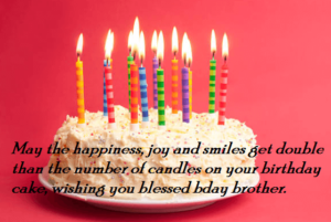 Birthday Quotes Wishes For Brother | Best Wishes