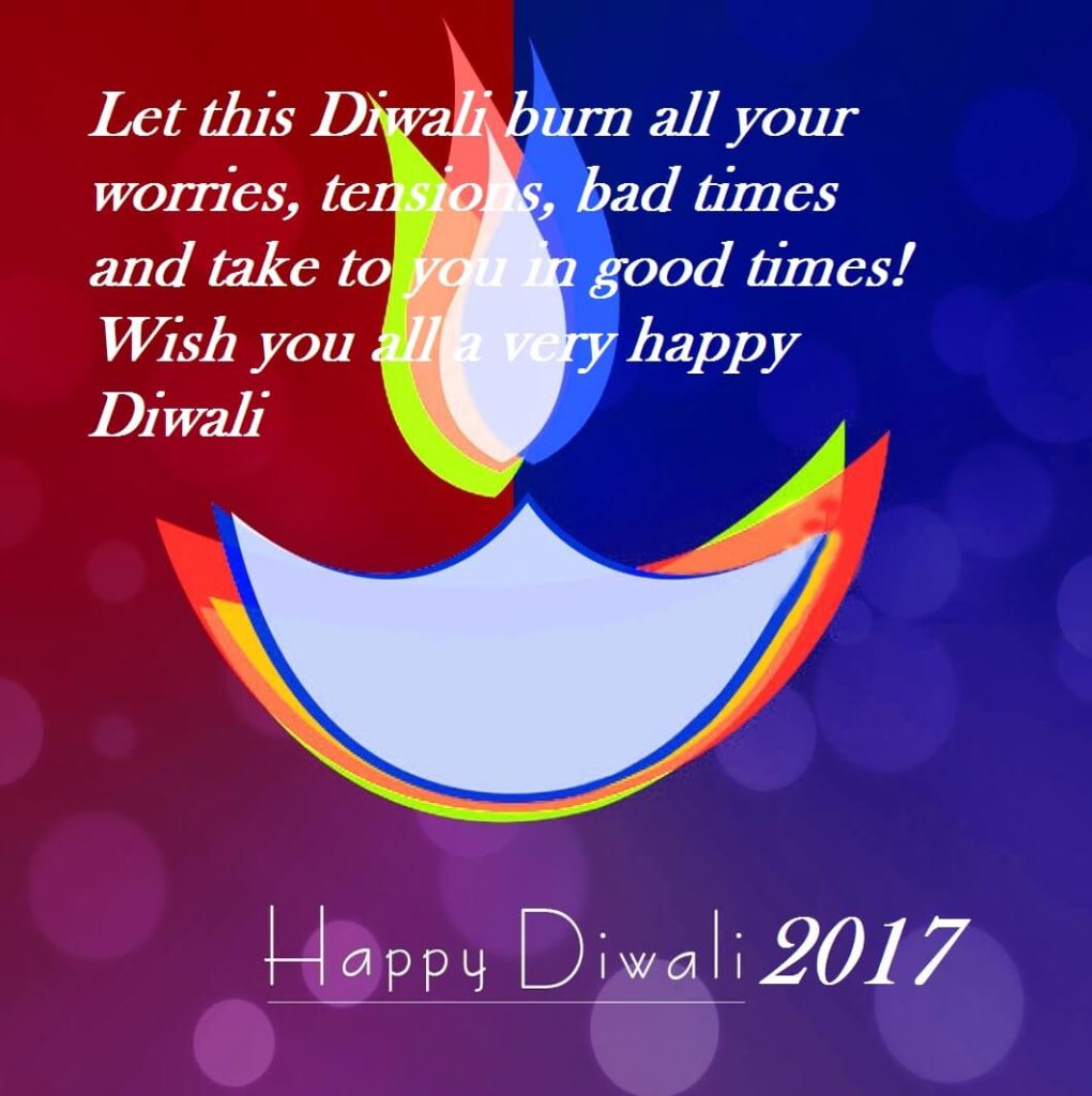 Diwali 2017 Greeting Cards Wishes For Loved Ones
