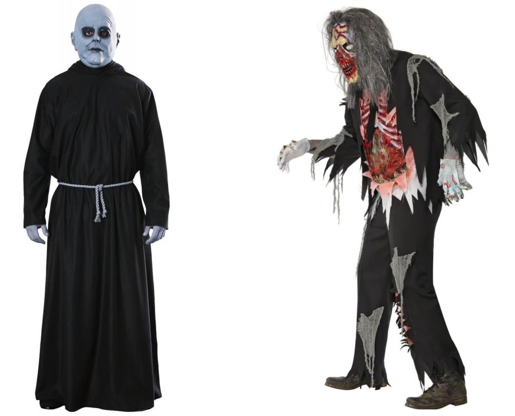 Halloween 2017 Costumes Ideas For Man