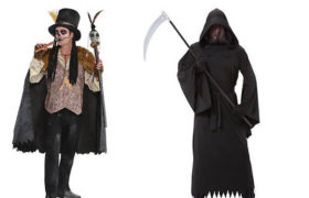 Halloween 2017 Costumes Ideas For Men