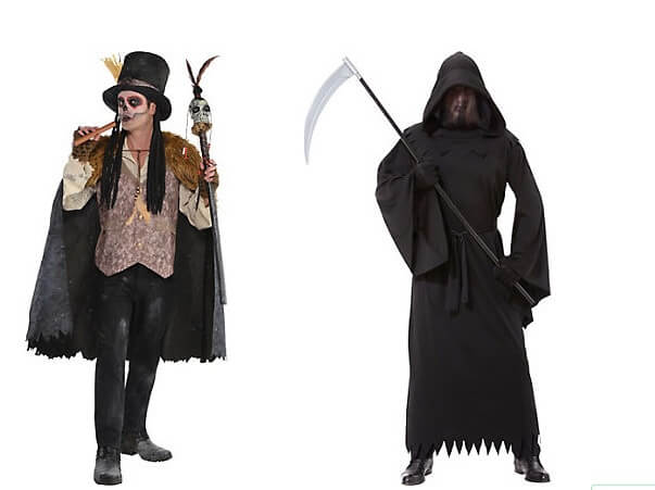 Halloween 2017 Costumes Ideas For Men
