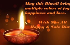Happy Diwali 2017 Best Wishes Quotes