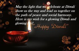 Happy Diwali 2017 Greeting Cards Wishes