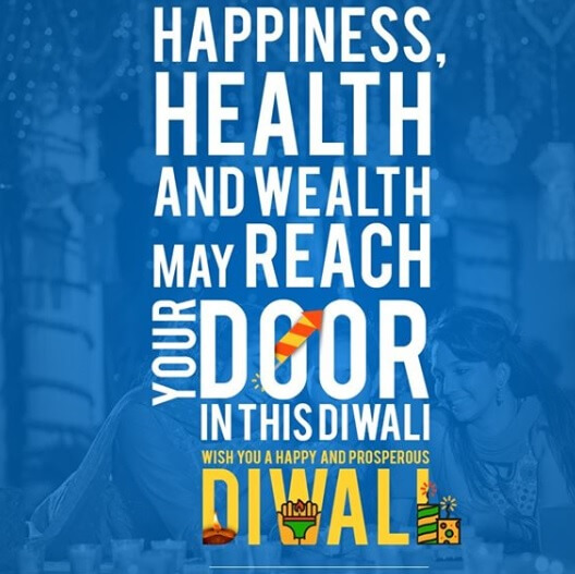 Happy Diwali Wishes Images for whatsapp