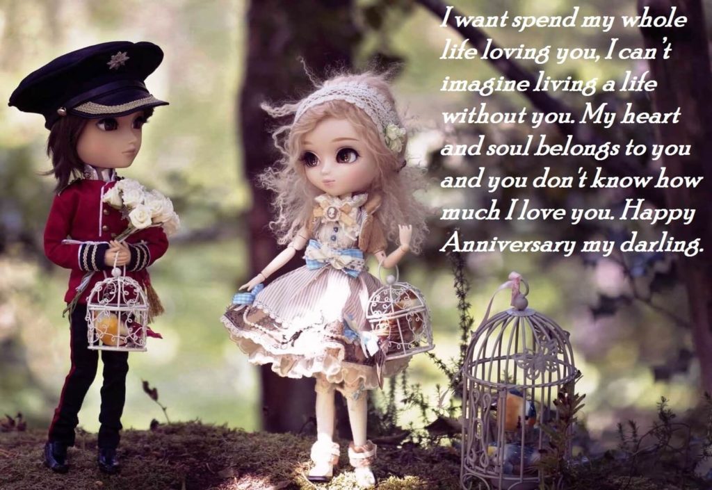 Marriage Anniversary Quotes Wishes For Wife