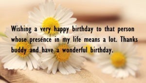 Birthday Cards Quotes Wishes For Best Friend | Best Wishes