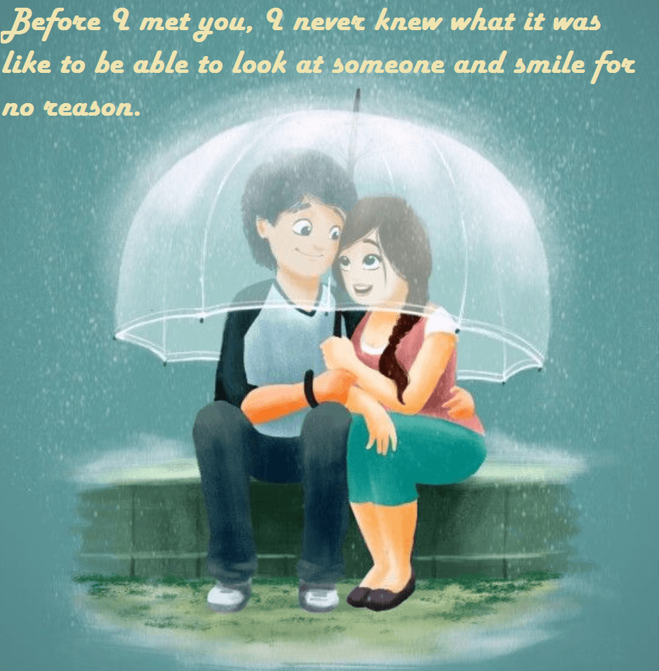 Special Romantic Love Quotes For Her | Best Wishes