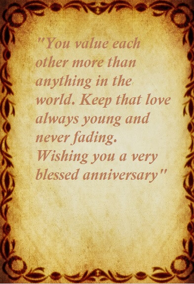 Marriage Anniversary Wishes With Greeting Cards