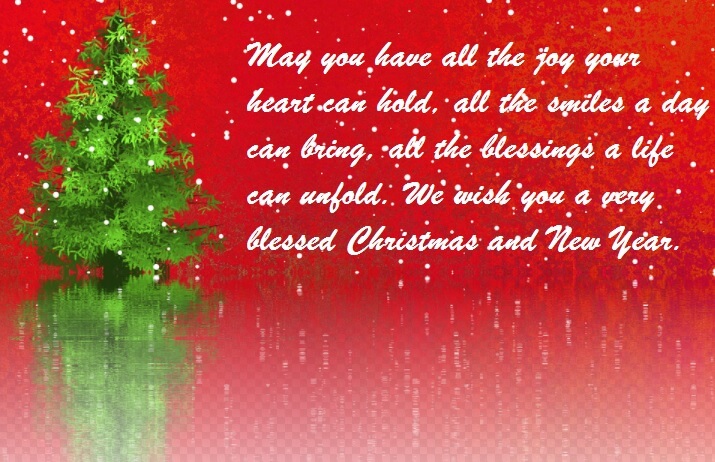 Merry Christmas 2017 Quotes Images