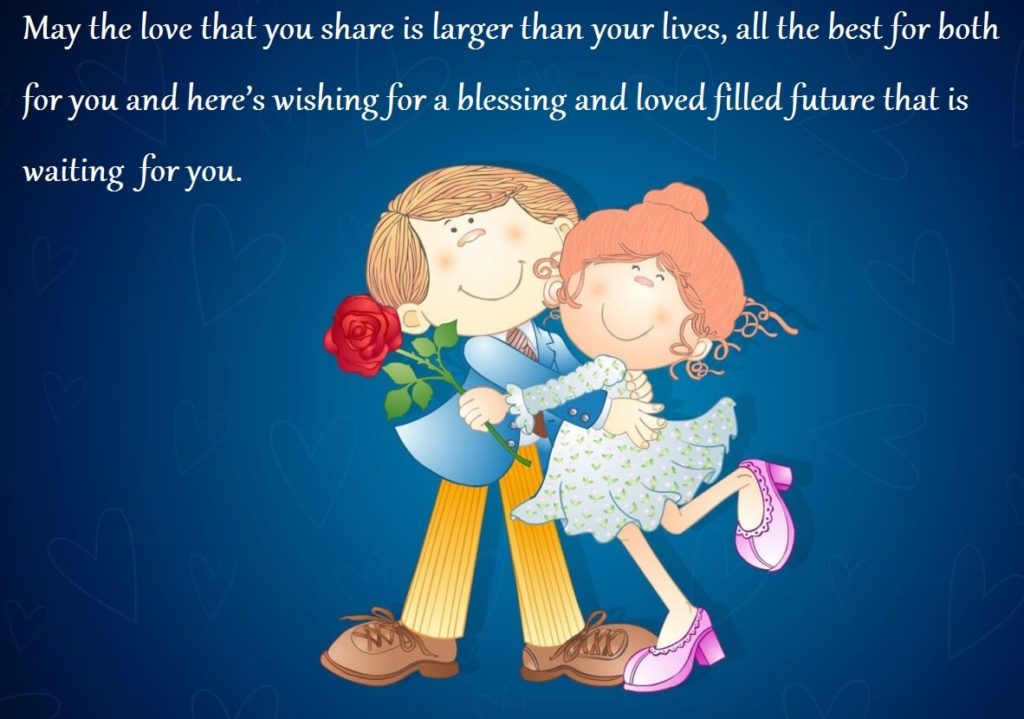 Wedding Anniversary Quotes Wishes To Sister
