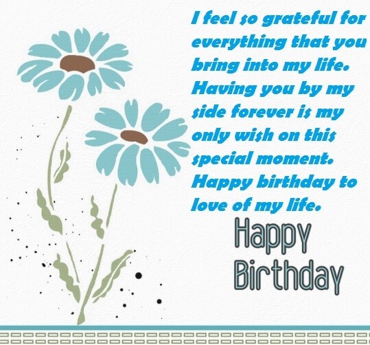 Birthday Greeting Cards Sayings Lines
