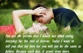 Birthday Quotes Wishes For Fiance