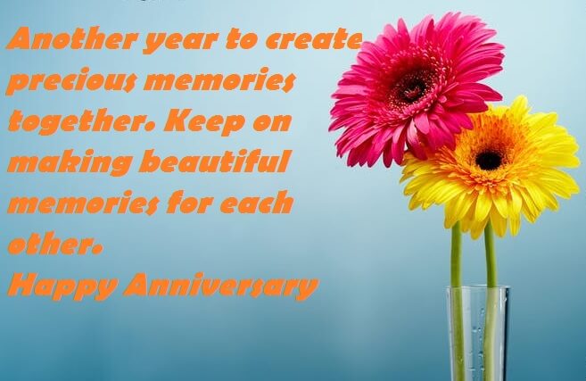 Wedding Anniversary Messages Quotes And Wishes Best Wishes