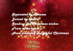 Merry Christmas 2017 Greeting Cards, Messages, Wishes & Quotes | Best ...