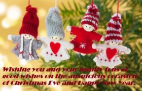 Merry Christmas 2017 Images Quotes