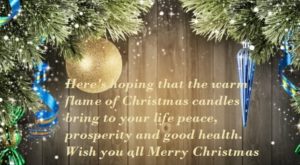 Merry Christmas 2017 Hd Images Quotes Wishes 